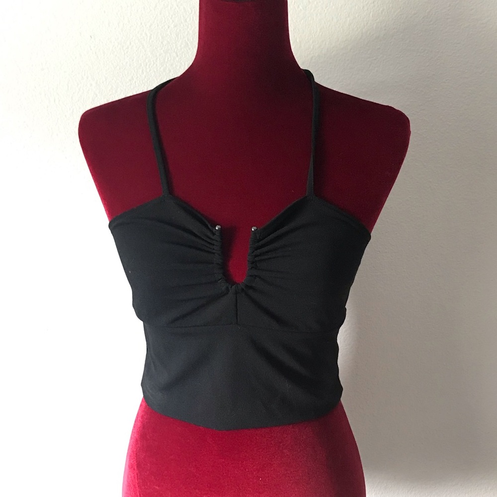 Zara Women’s Halter Top Medium